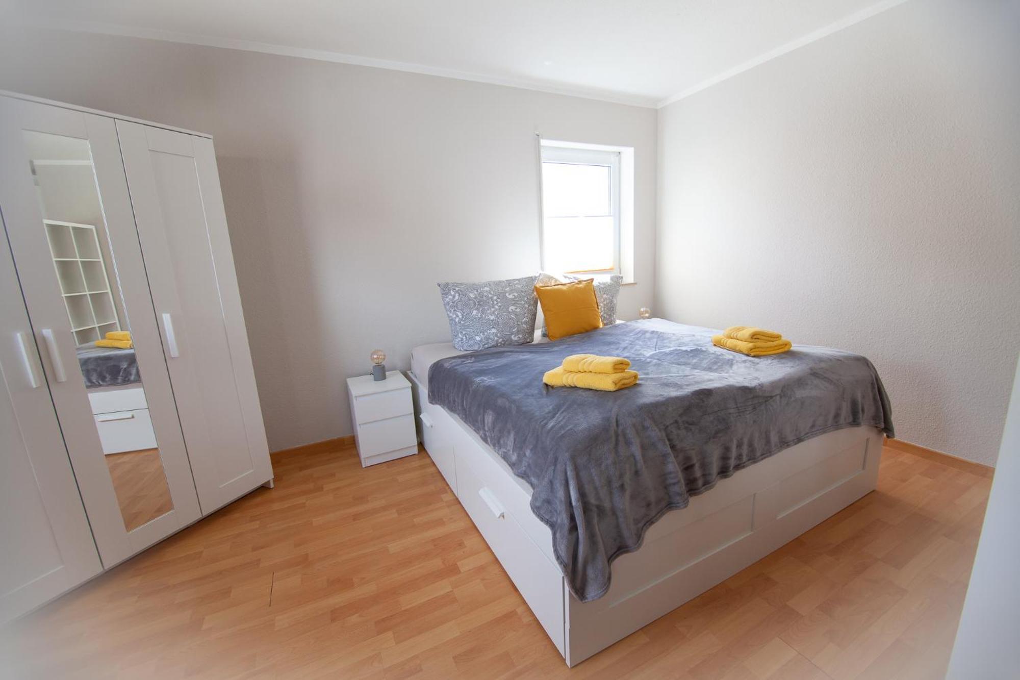 Stephensons Stuebchen *zentrumsnah*gemuetlich* Apartment